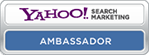 Yahoo Search Ambassador Yahoo Search Ambassador