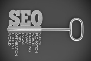 Certified Specialist in Search Engine Optimization or SEO