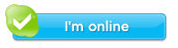 Skype Im Online Button