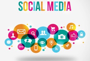Social Media Social Media Icons