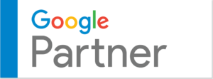 google partner badge image