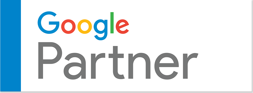 google partner badge image