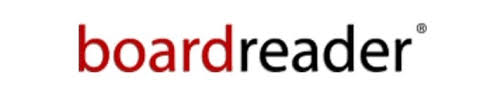 Boardreader logo Premazon inc