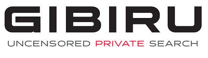 Gibiru logo Premazon inc