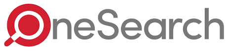 OneSearch logo Premazon inc