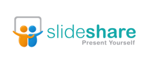 SlideShare logo Premazon inc