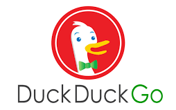 duckduckgo logo Premazon inc