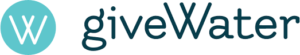 giveWater logo Premazon inc
