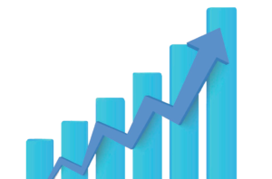 upward trend premazon