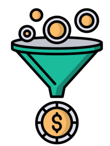 Premazon Hero Funnel