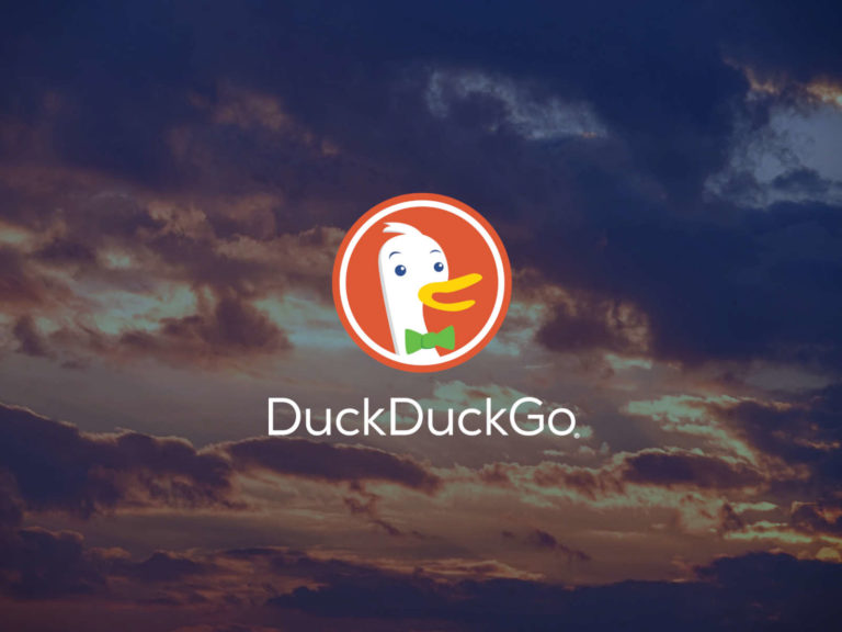 How Do you Sign up for the Search Engine DuckDuckGo? | Logo | Premazon Inc
