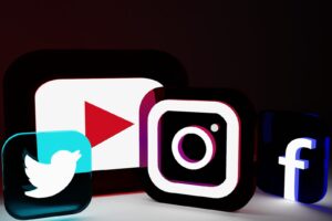 Social Media Management | Premazon Inc