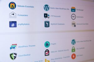 Hosting Company | Premazon Inc