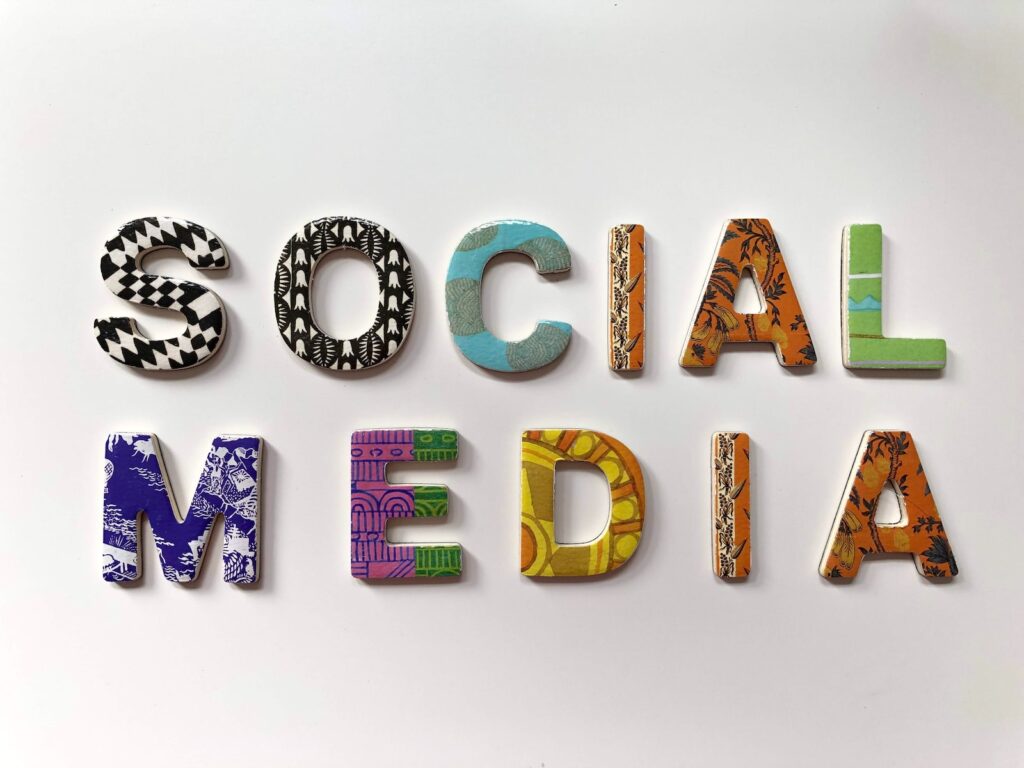 Social Media | Premazon Inc