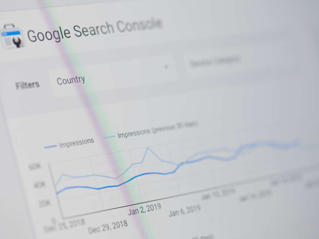 Google Search Console | Premazon Inc