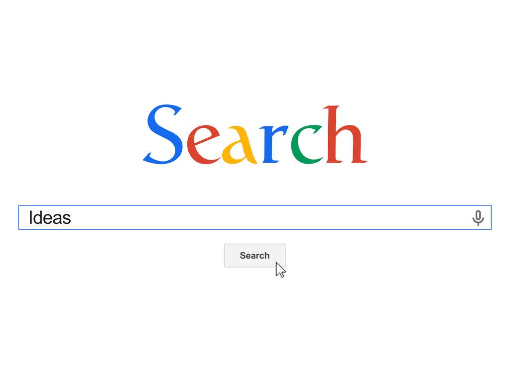 Google Search | Premazon Inc
