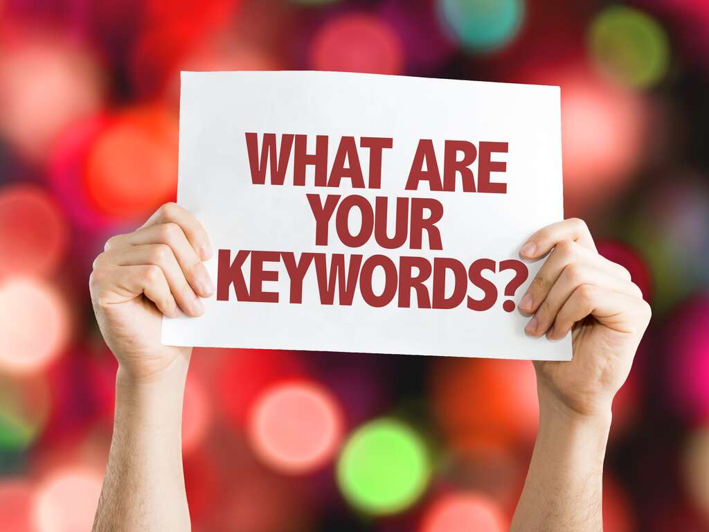 Keyword Research | Premazon Inc