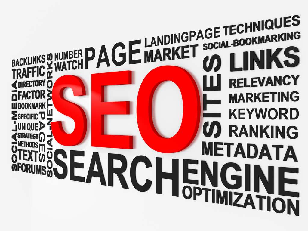 Search Engine Optimization | Premazon Inc