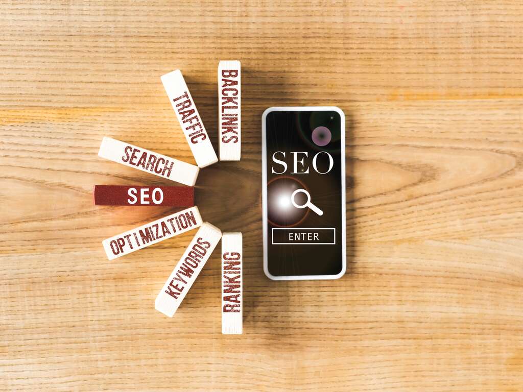 Search Engine Optimization | Premazon Inc