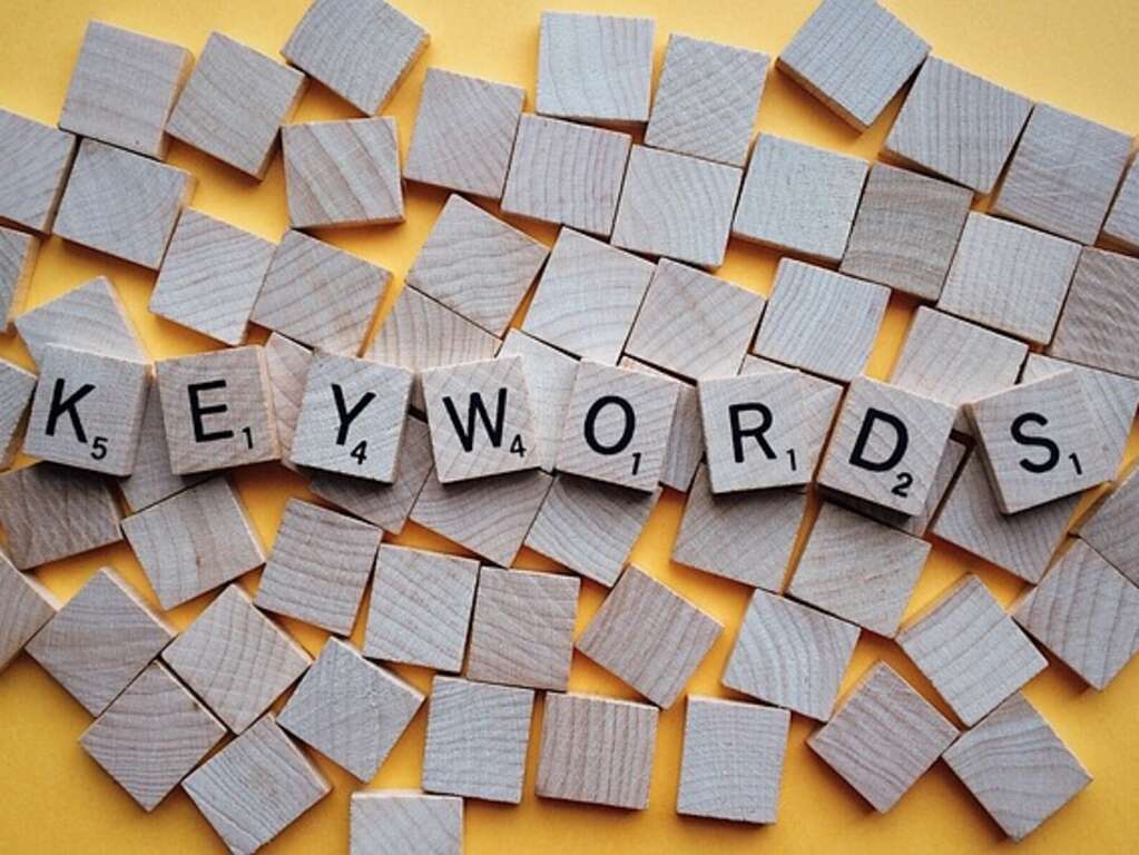 Broad Keywords | Premazon Inc