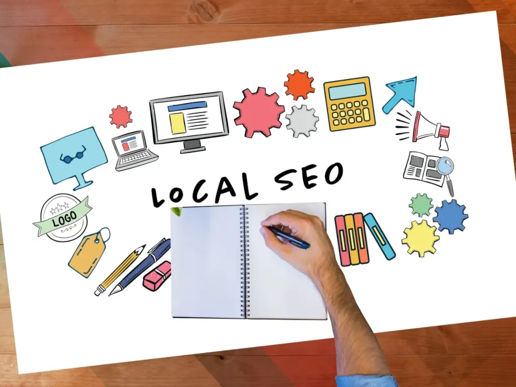 Local SEO | Premazon Inc