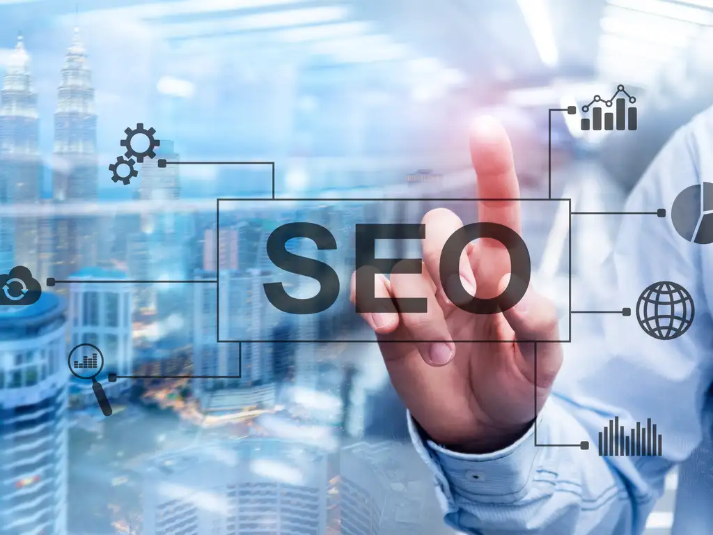 Search Engine Optimization For The Healthcare Industry | Premazon Inc