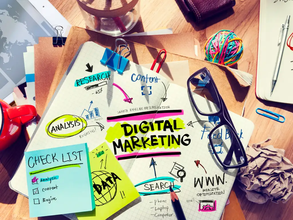 Digital Marketing | Premazon Inc