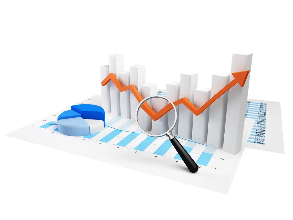 An illustration showing the calculation of CTR for Google Ads, with a focus on the average CTR for Google Ads. | Premazon Inc