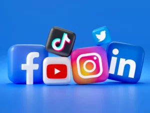 Social Signals | Premazon Inc